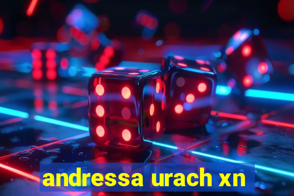 andressa urach xn